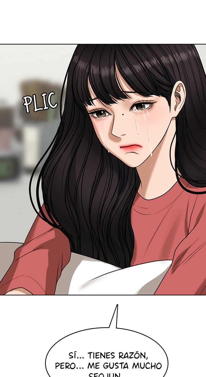 Read True Beauty ES Manga Online