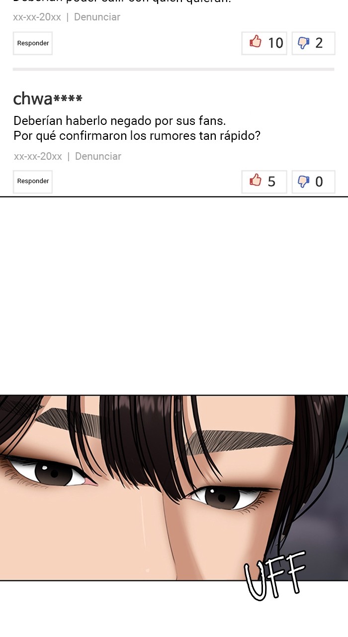 Read True Beauty ES Manga Online