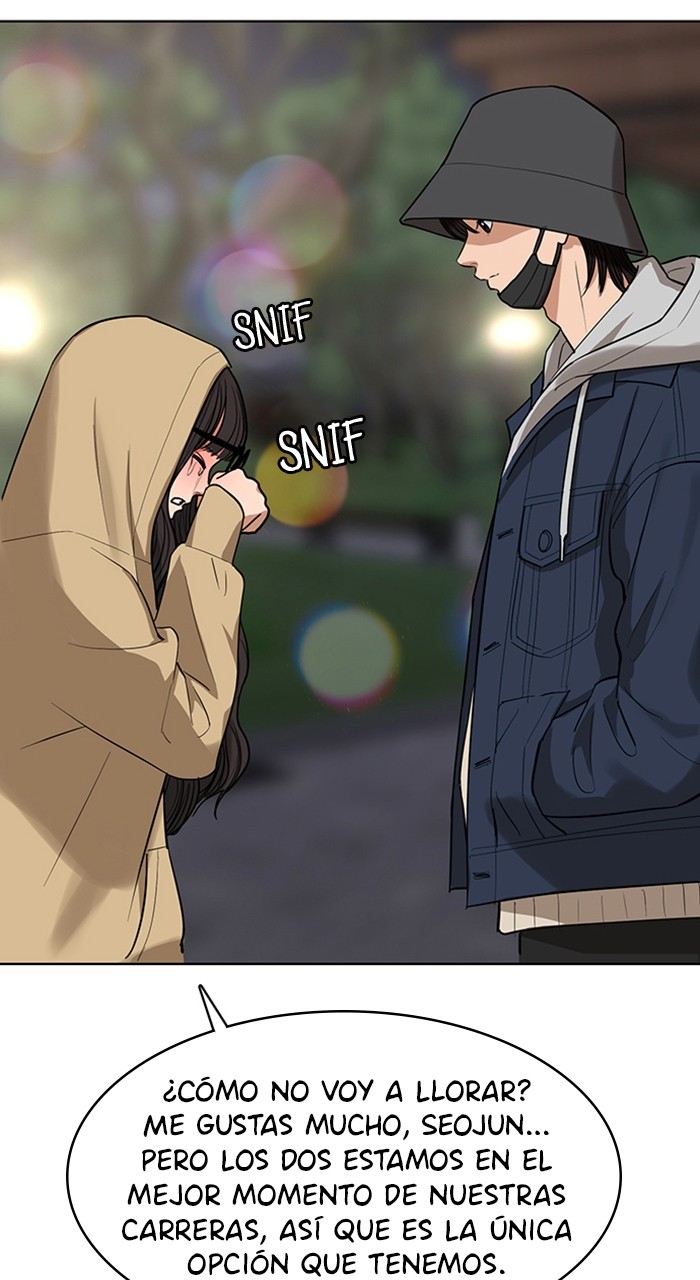 Read True Beauty ES Manga Online
