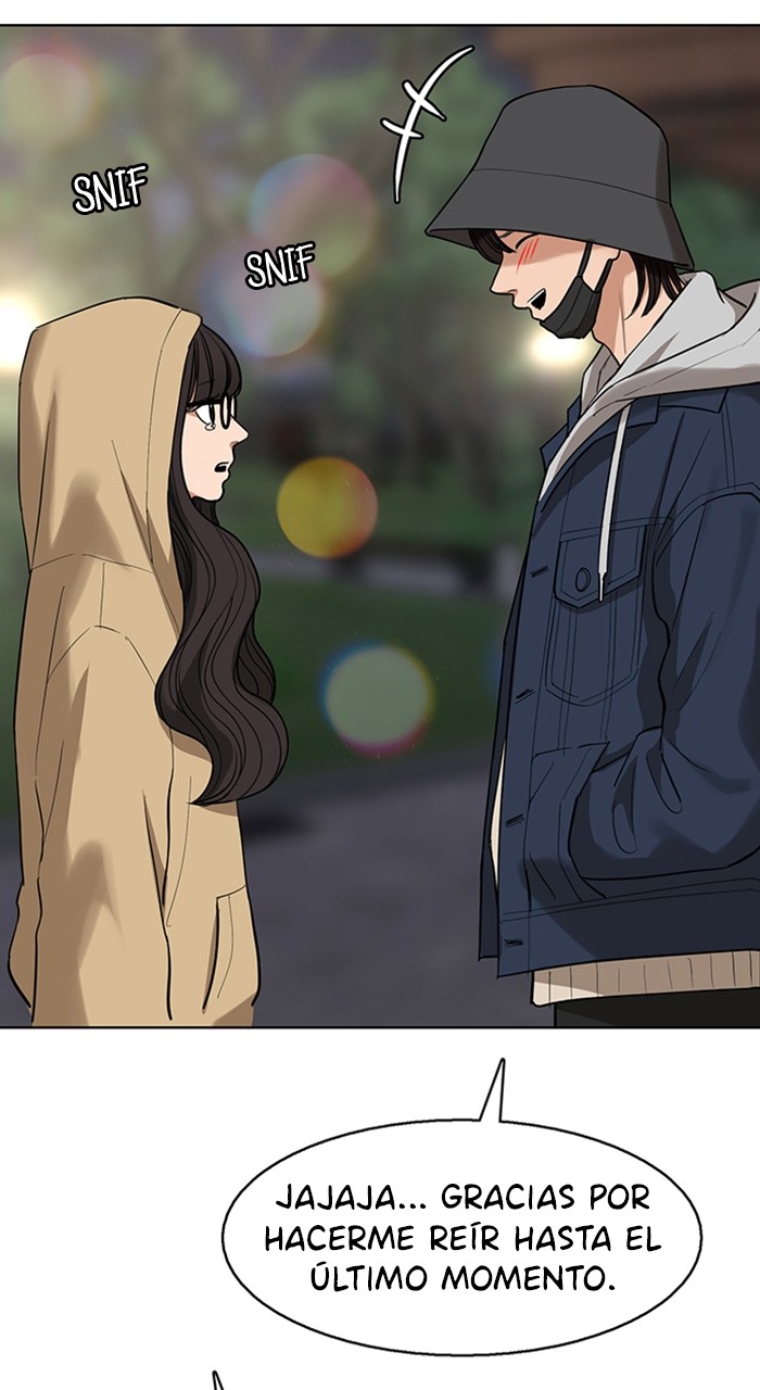 Read True Beauty ES Manga Online