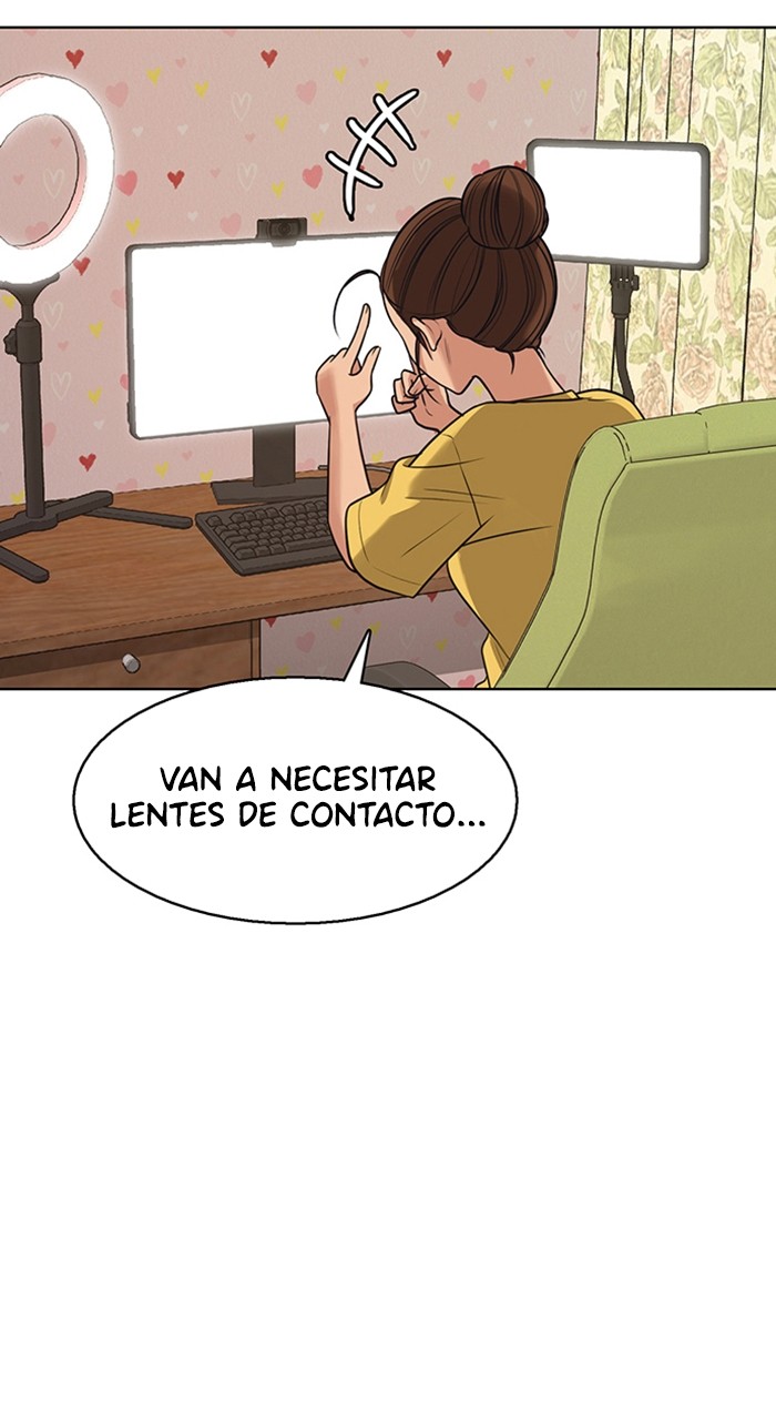 Read True Beauty ES Manga Online