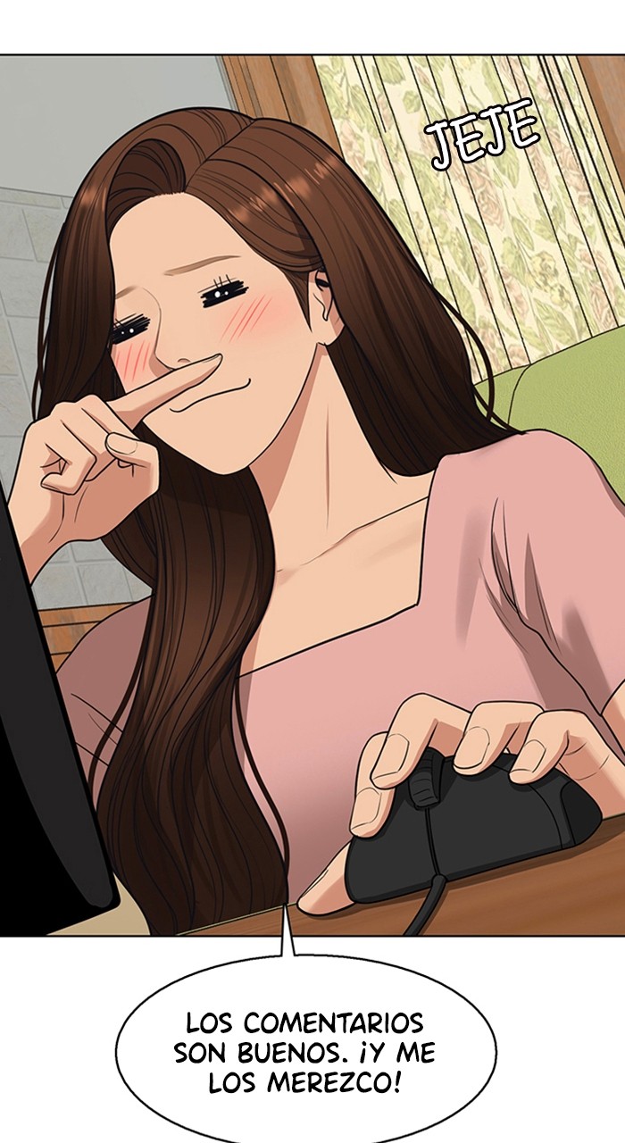 Read True Beauty ES Manga Online