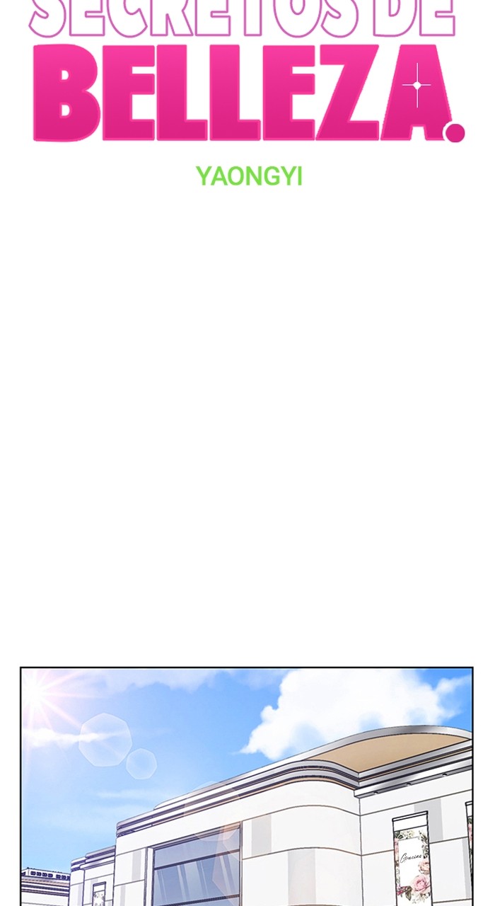 Read True Beauty ES Manga Online