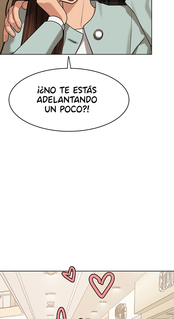 Read True Beauty ES Manga Online