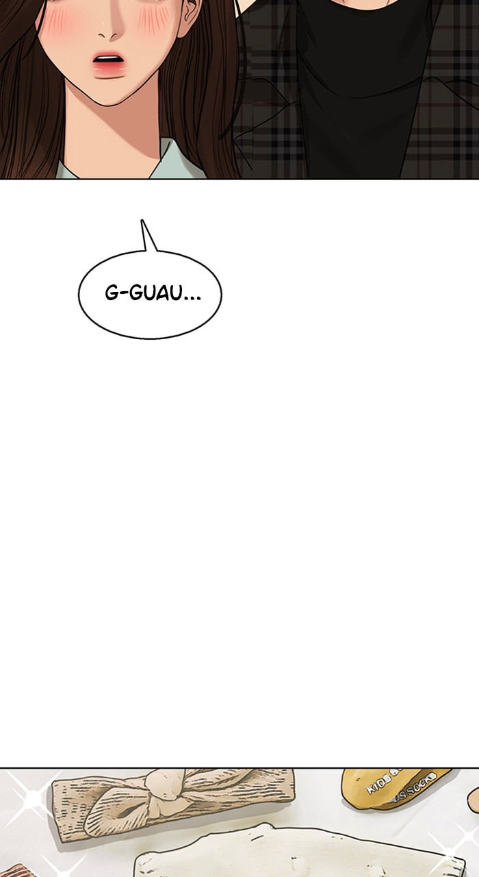 Read True Beauty ES Manga Online