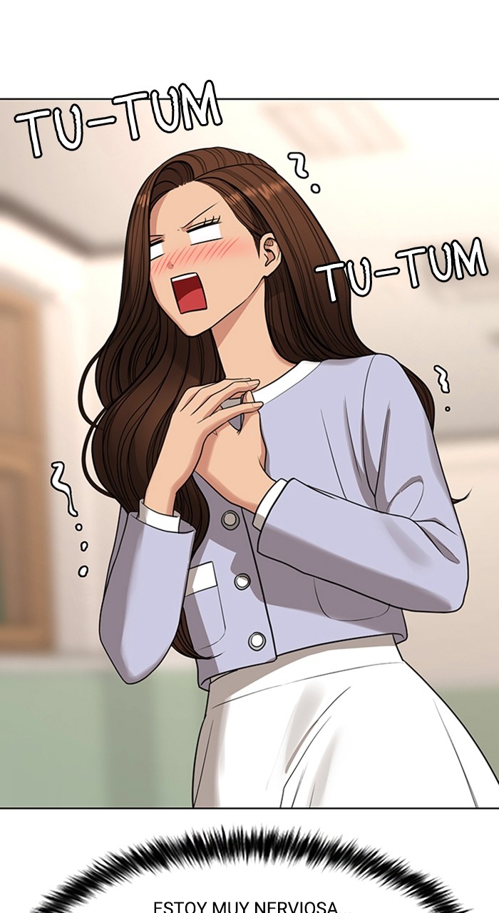 Read True Beauty ES Manga Online