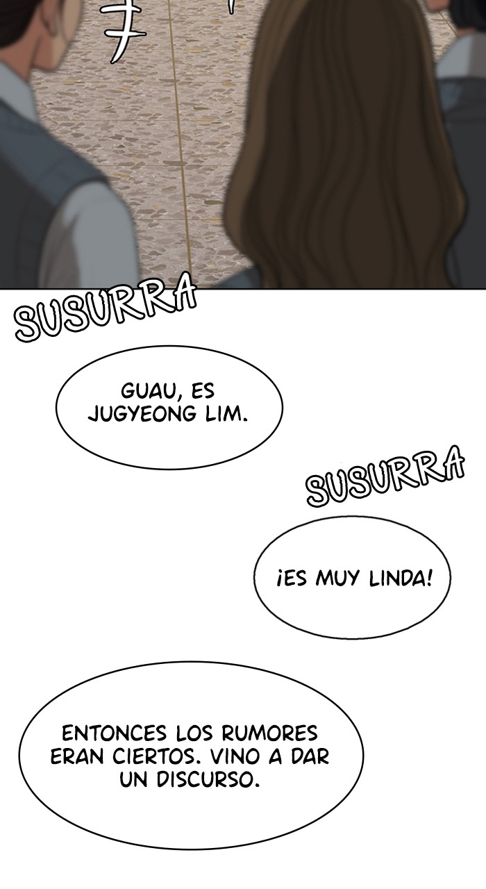 Read True Beauty ES Manga Online