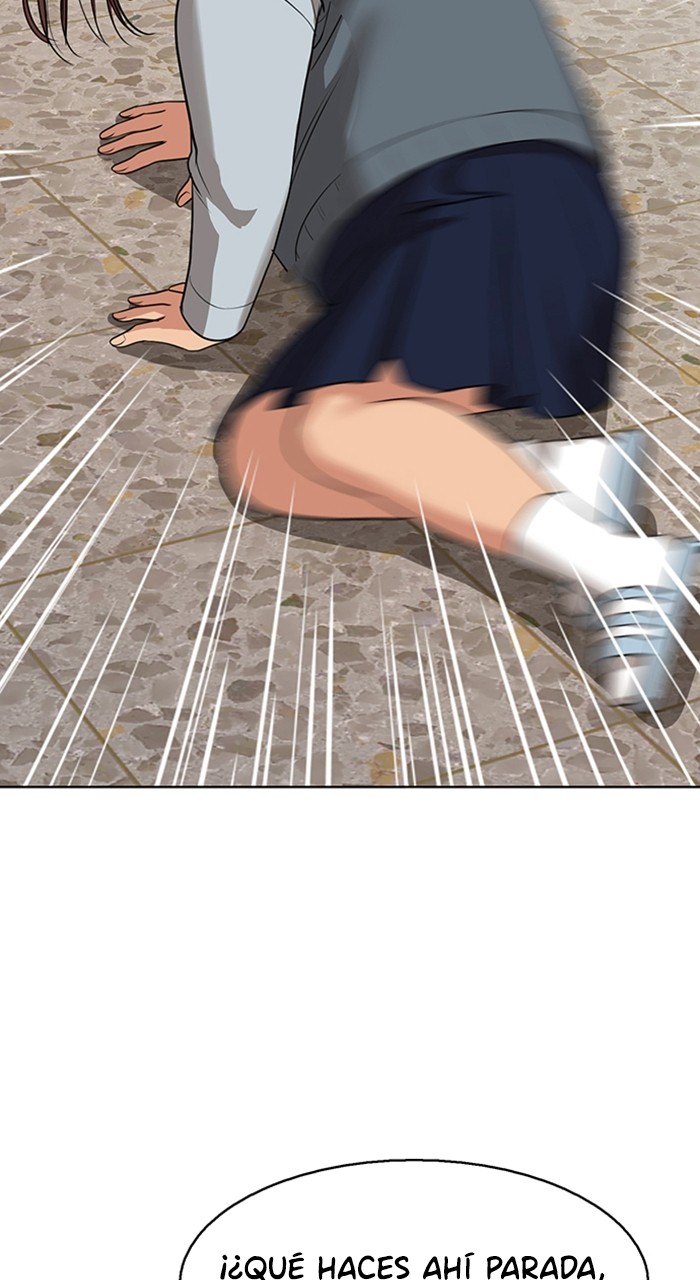 Read True Beauty ES Manga Online