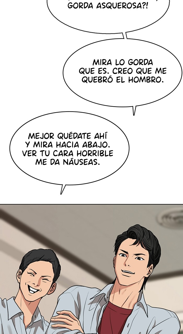 Read True Beauty ES Manga Online