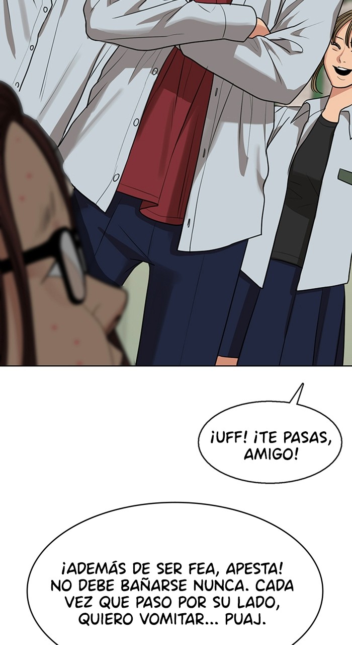 Read True Beauty ES Manga Online
