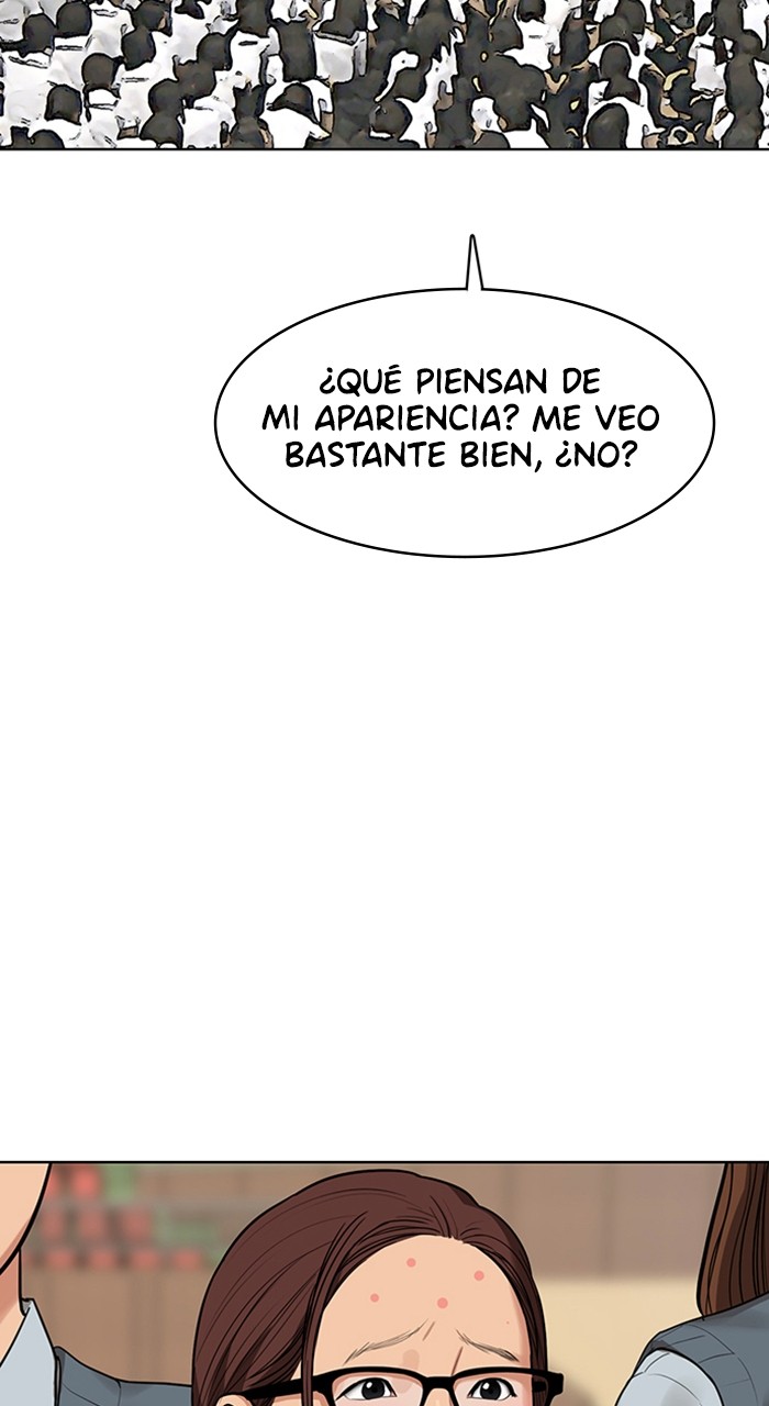 Read True Beauty ES Manga Online