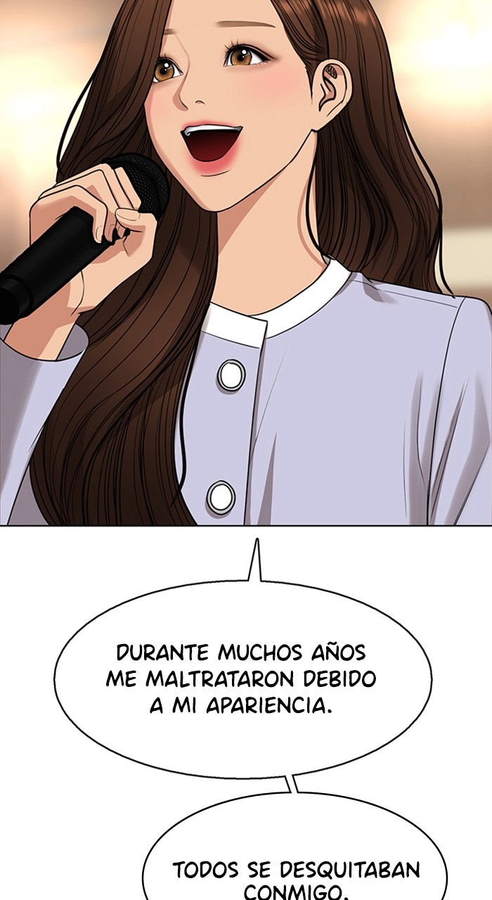 Read True Beauty ES Manga Online