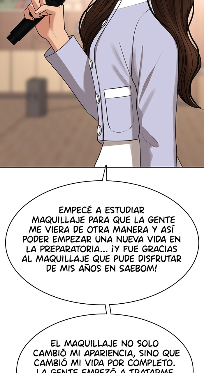Read True Beauty ES Manga Online
