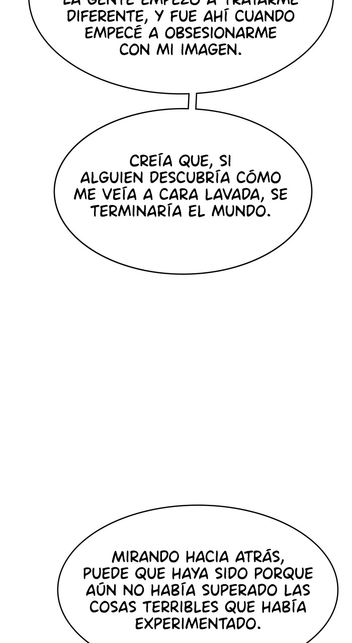 Read True Beauty ES Manga Online