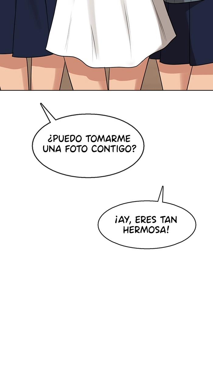 Read True Beauty ES Manga Online