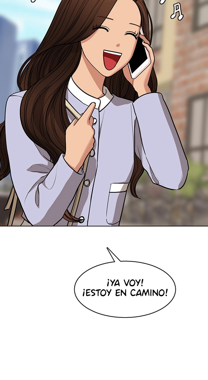 Read True Beauty ES Manga Online