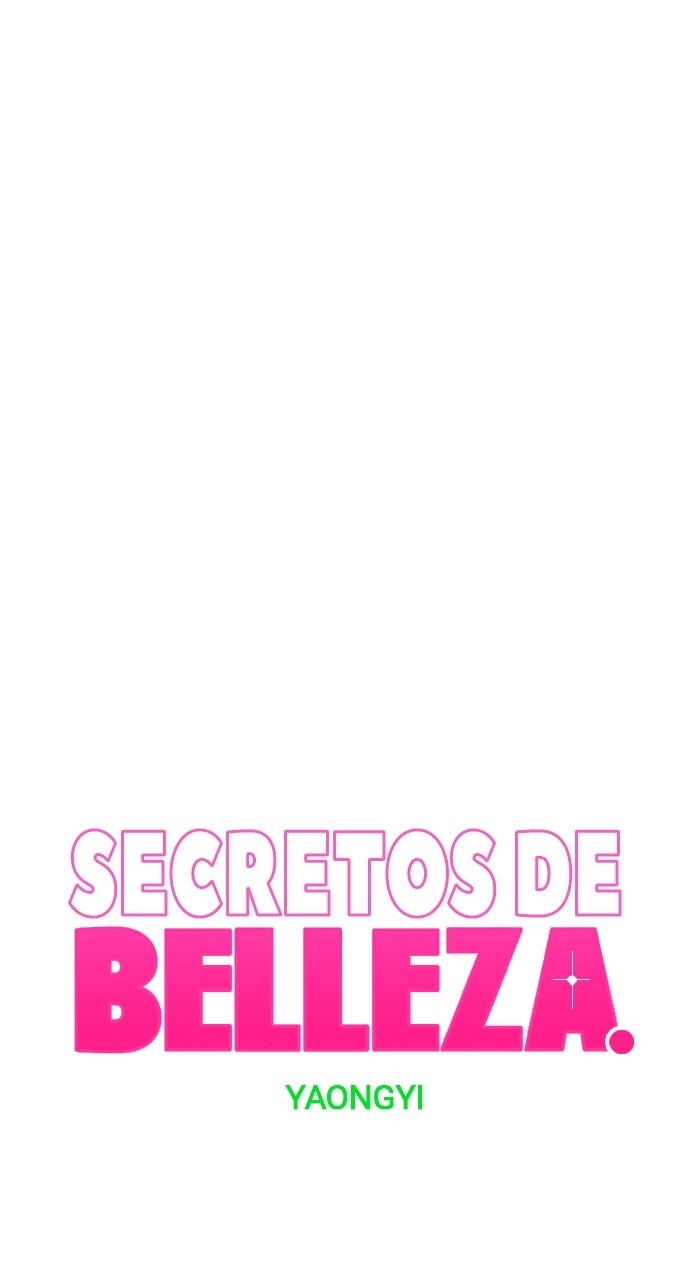 Read True Beauty ES Manga Online