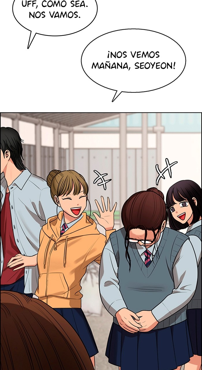 Read True Beauty ES Manga Online