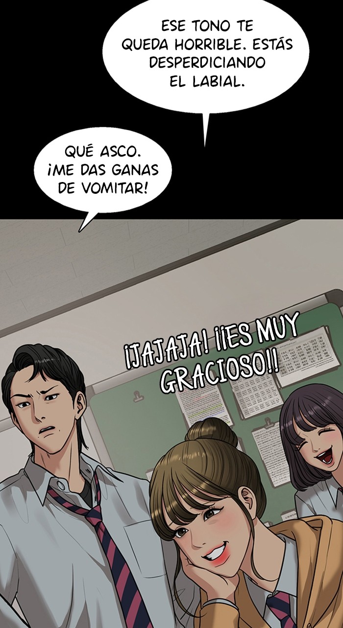 Read True Beauty ES Manga Online
