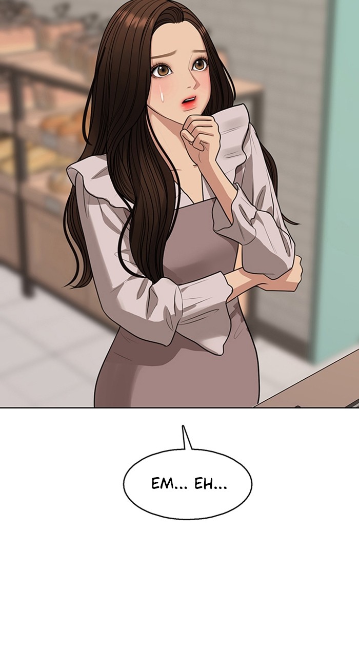 Read True Beauty ES Manga Online