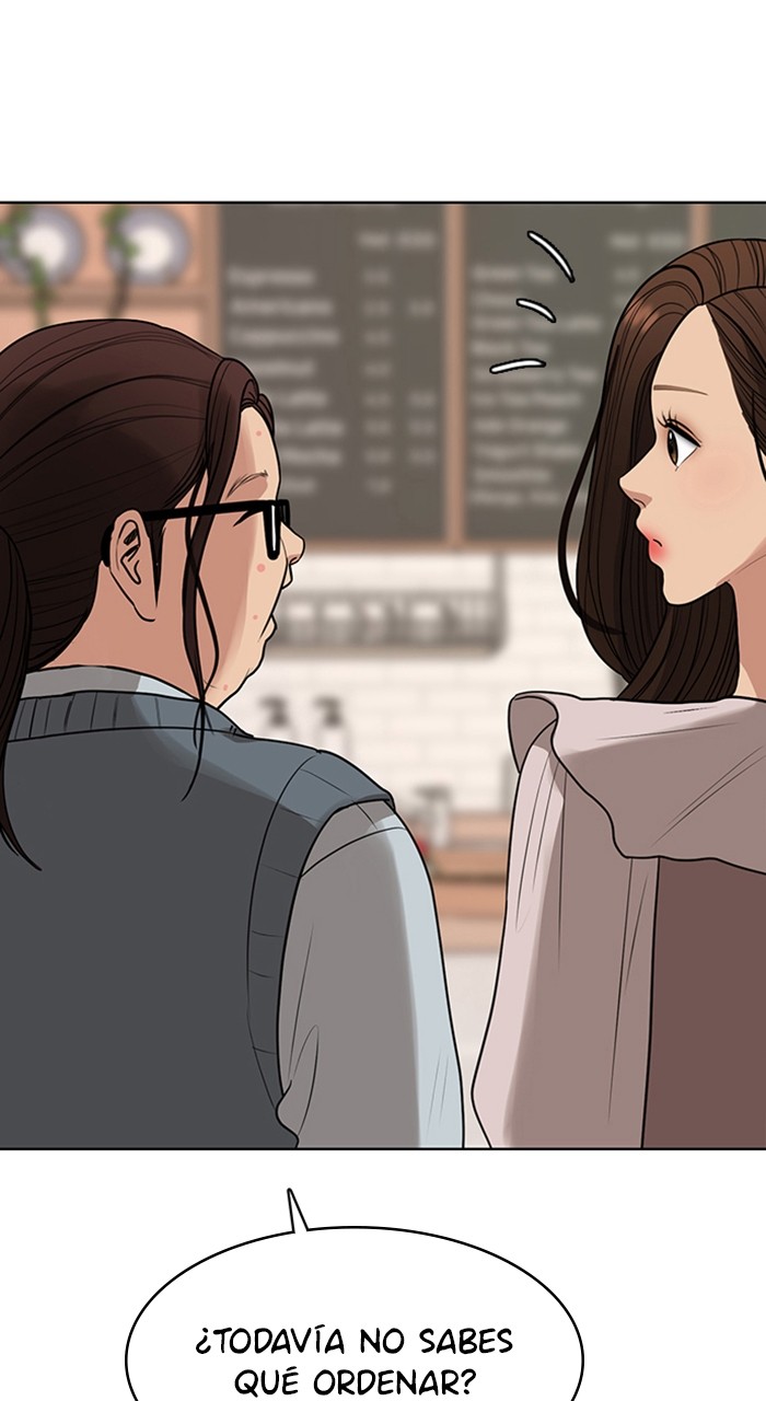 Read True Beauty ES Manga Online