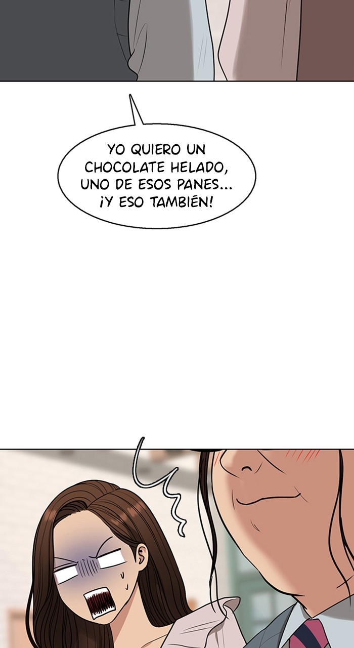 Read True Beauty ES Manga Online