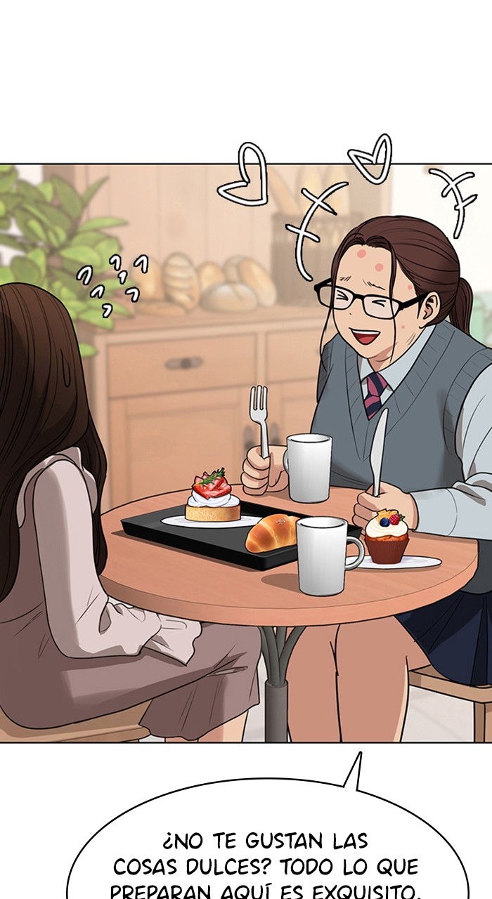 Read True Beauty ES Manga Online