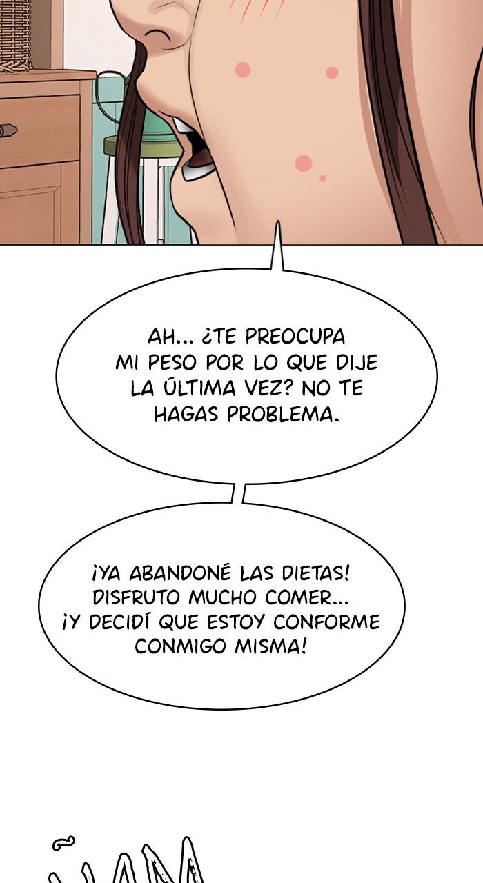 Read True Beauty ES Manga Online