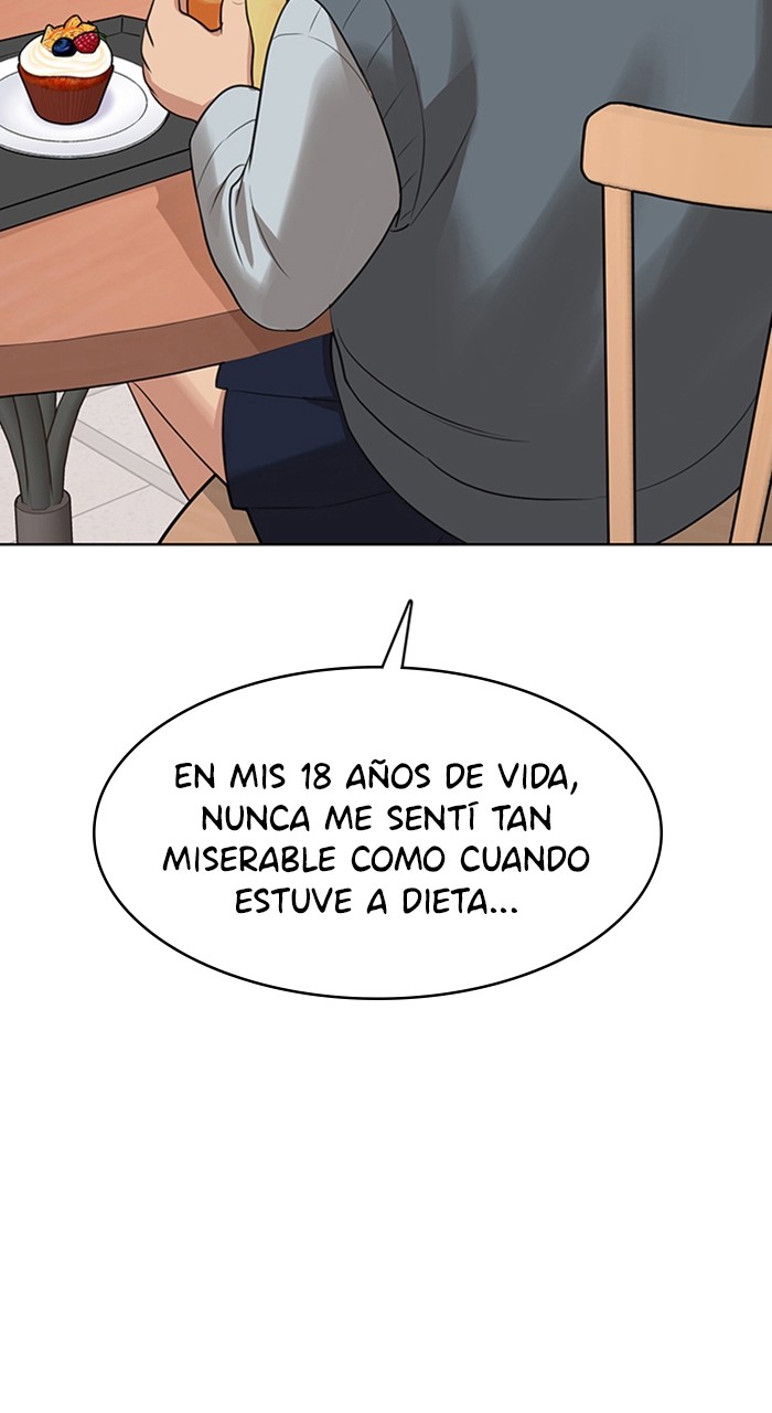 Read True Beauty ES Manga Online