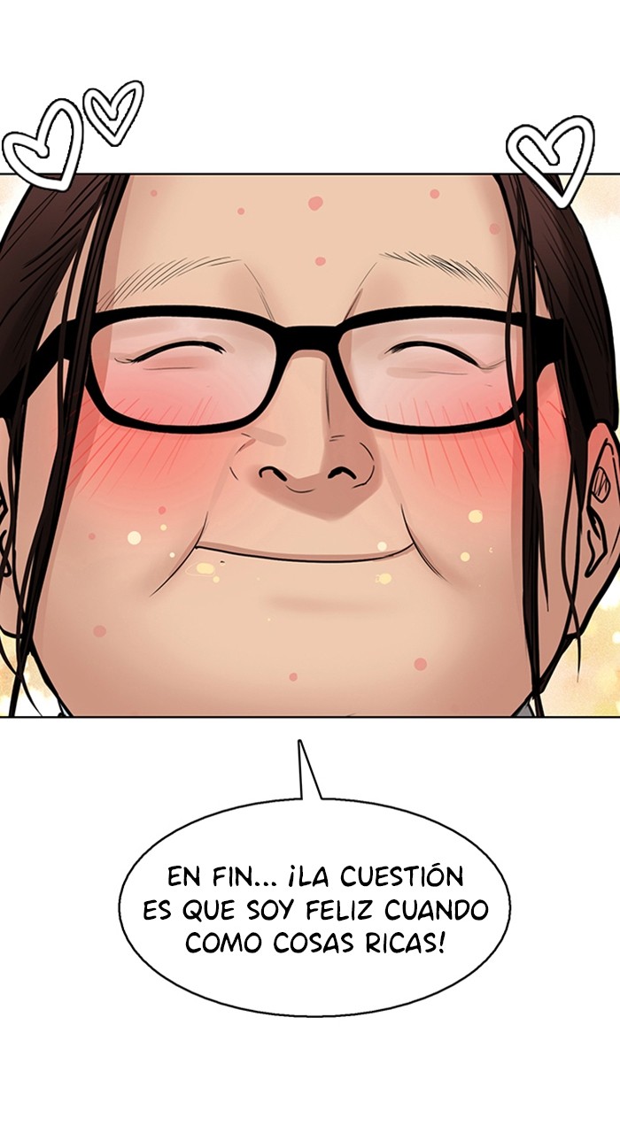 Read True Beauty ES Manga Online