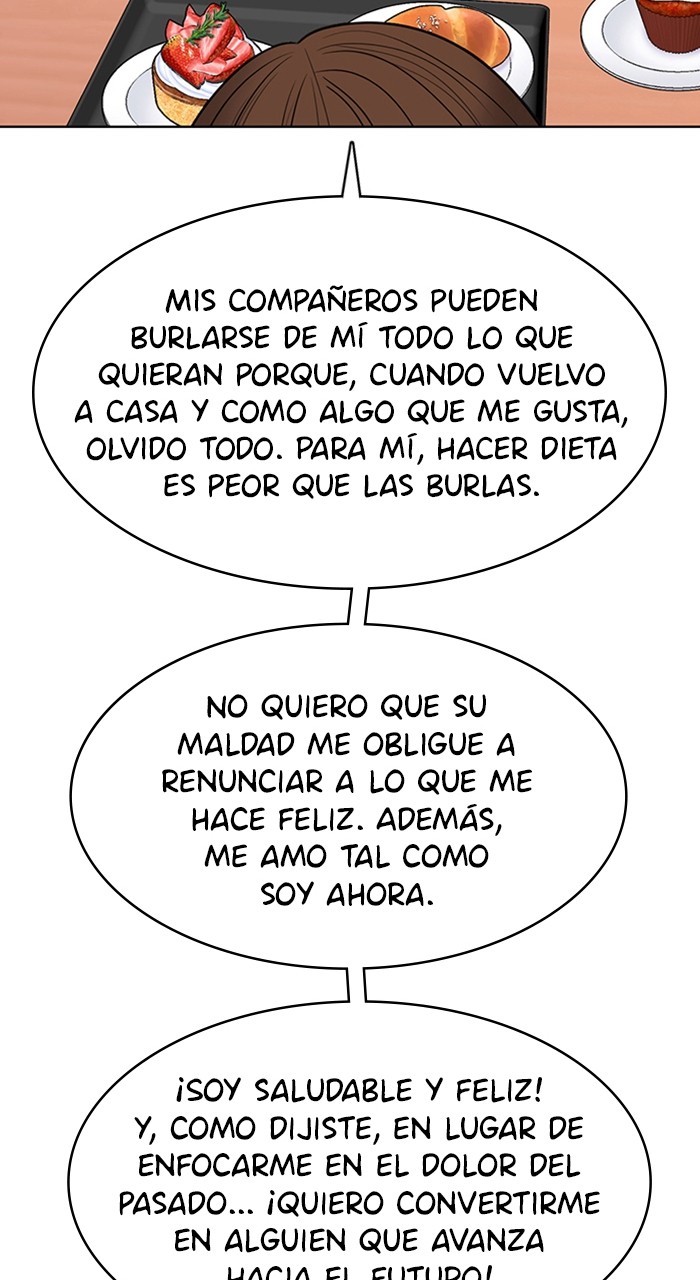 Read True Beauty ES Manga Online