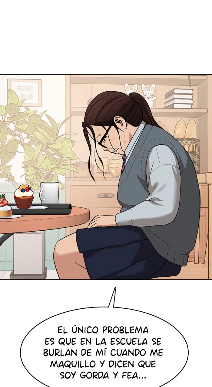 Read True Beauty ES Manga Online