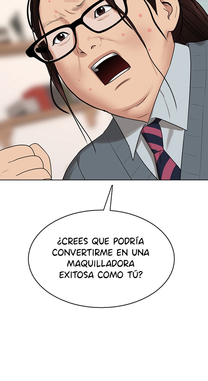 Read True Beauty ES Manga Online