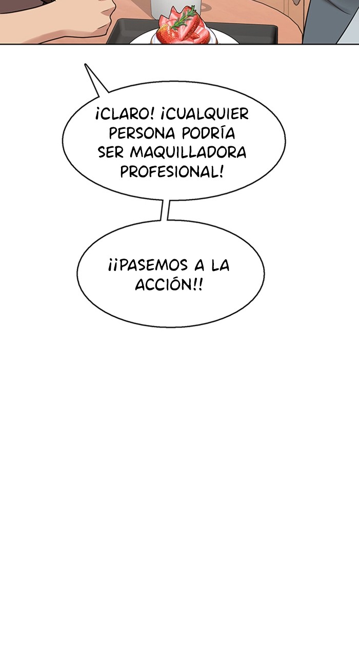 Read True Beauty ES Manga Online