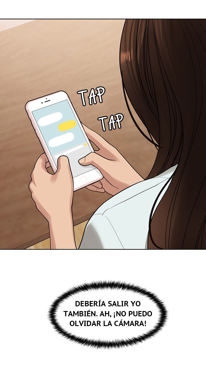 Read True Beauty ES Manga Online