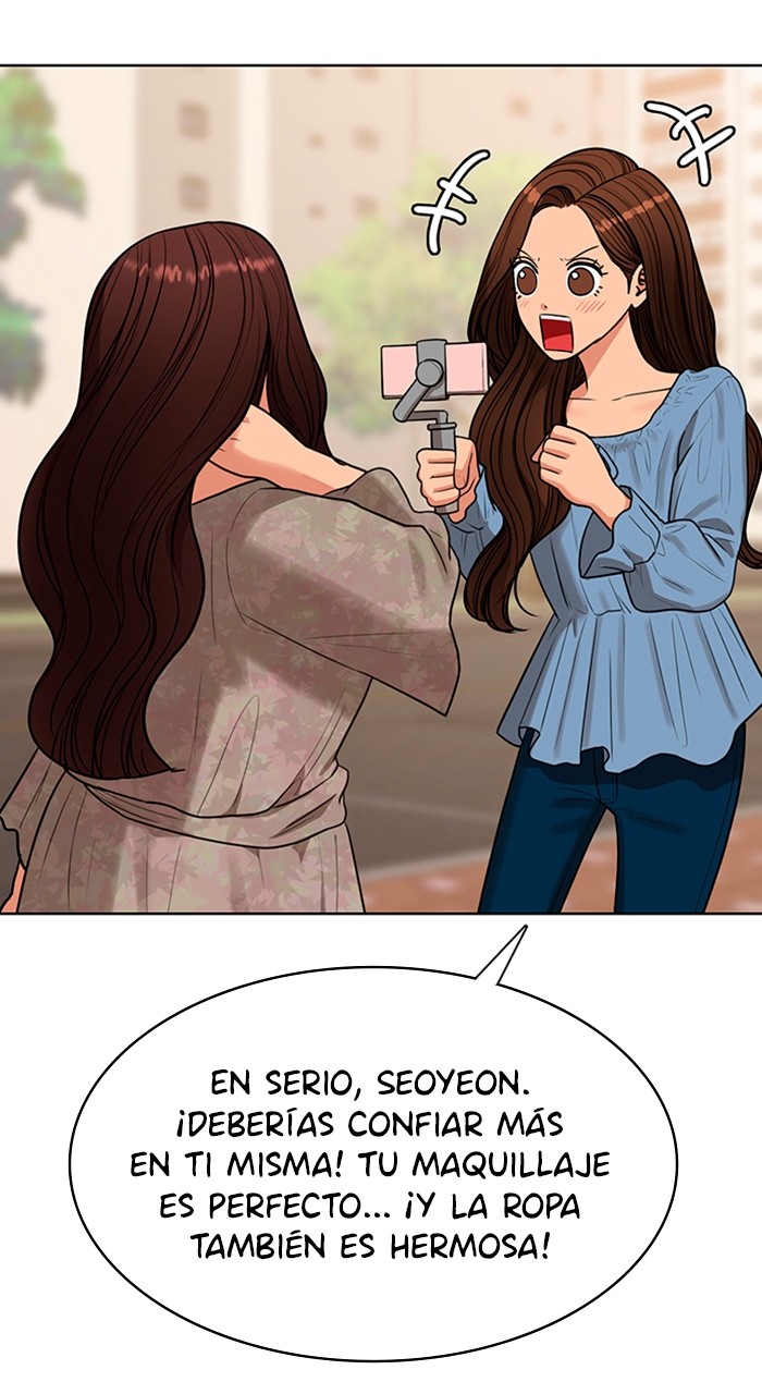 Read True Beauty ES Manga Online