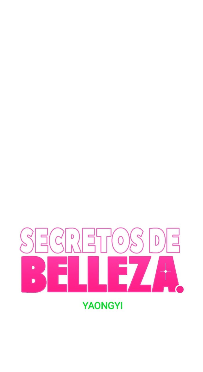 Read True Beauty ES Manga Online