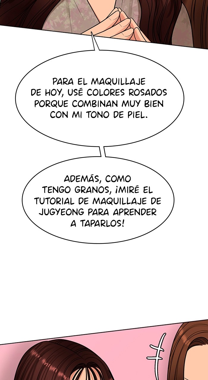 Read True Beauty ES Manga Online
