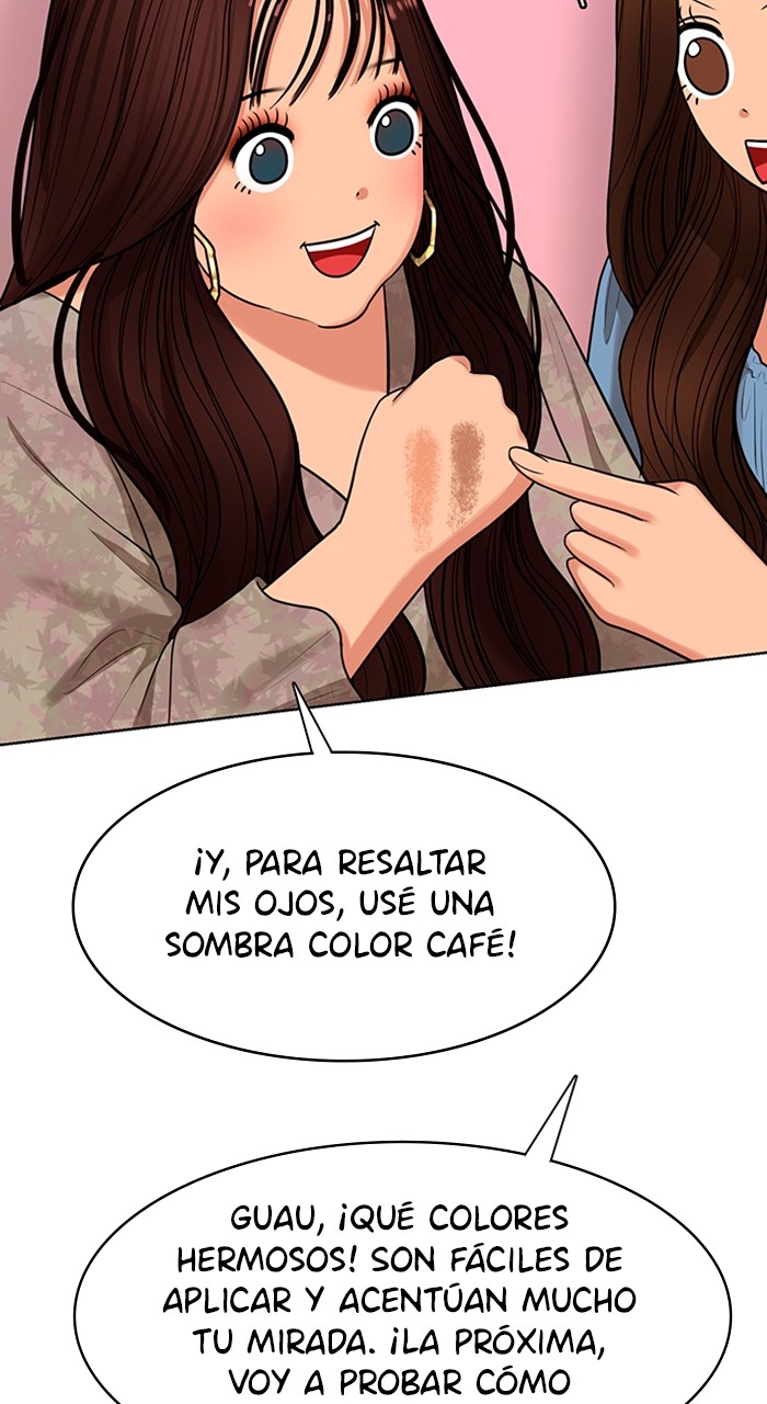 Read True Beauty ES Manga Online