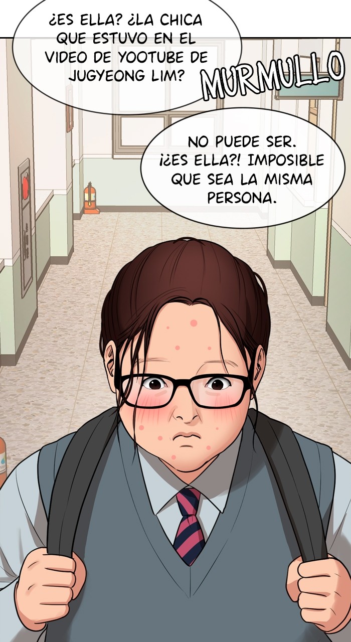 Read True Beauty ES Manga Online