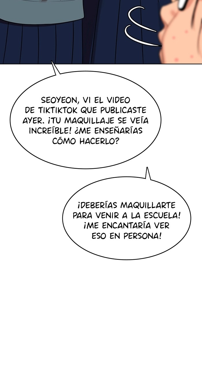 Read True Beauty ES Manga Online