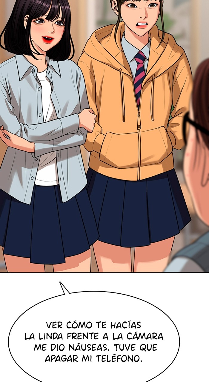 Read True Beauty ES Manga Online