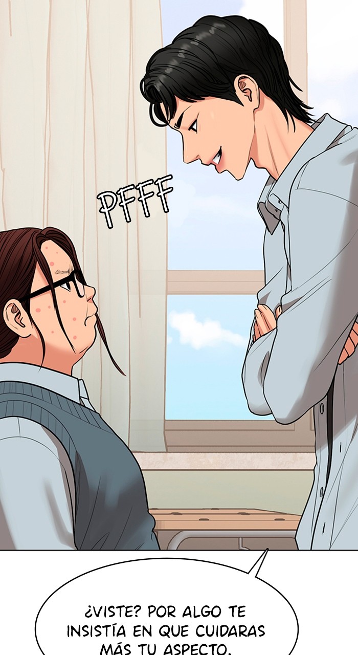 Read True Beauty ES Manga Online