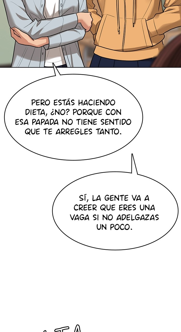 Read True Beauty ES Manga Online