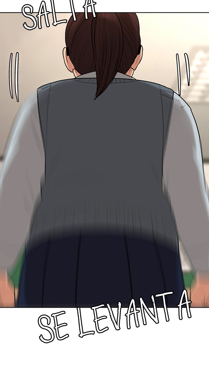 Read True Beauty ES Manga Online