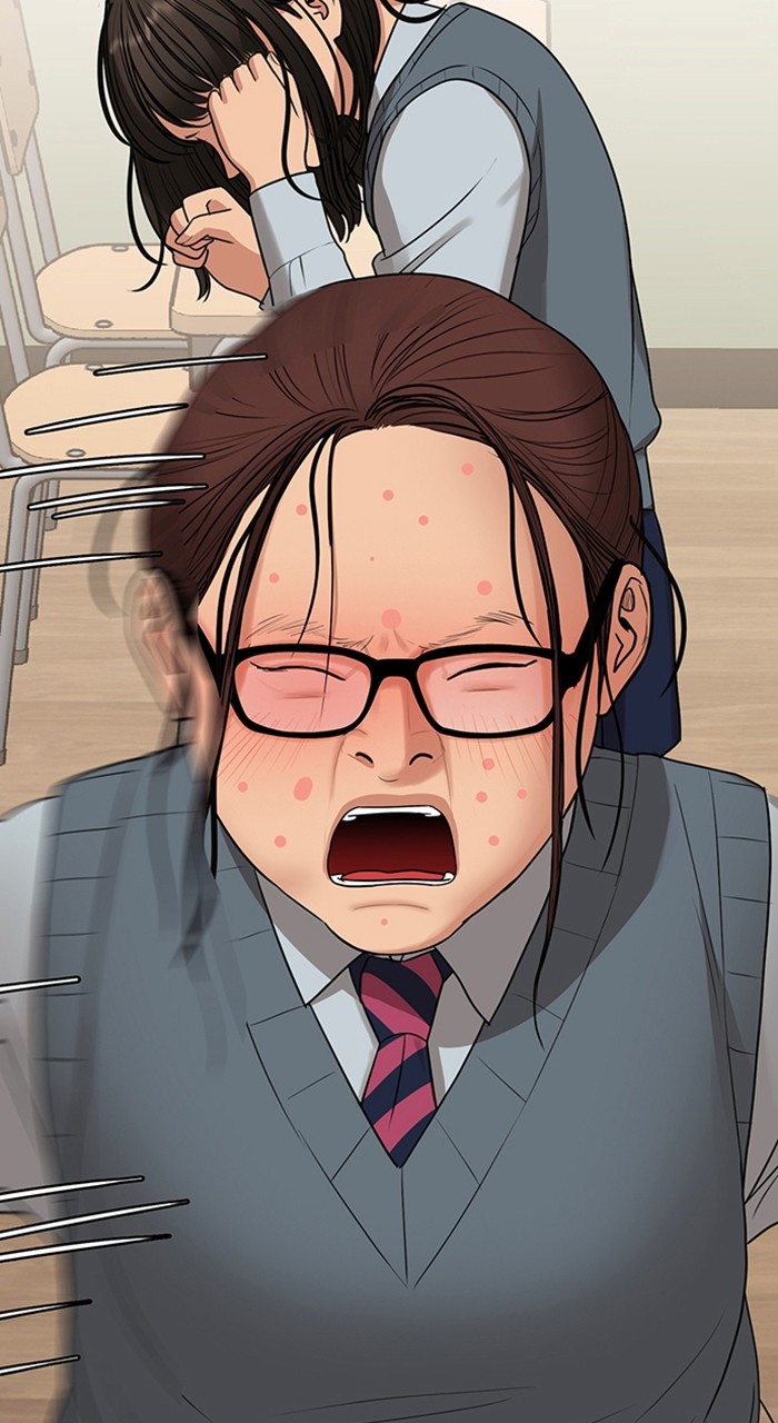 Read True Beauty ES Manga Online