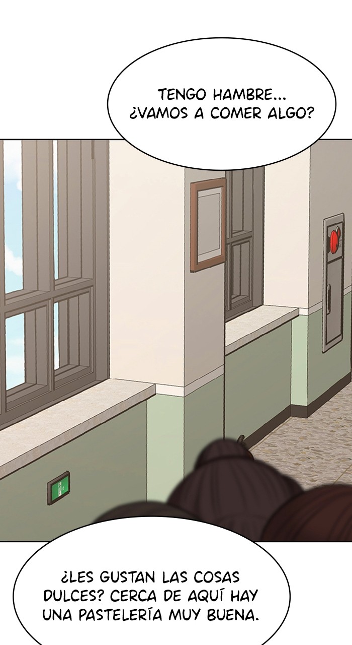 Read True Beauty ES Manga Online