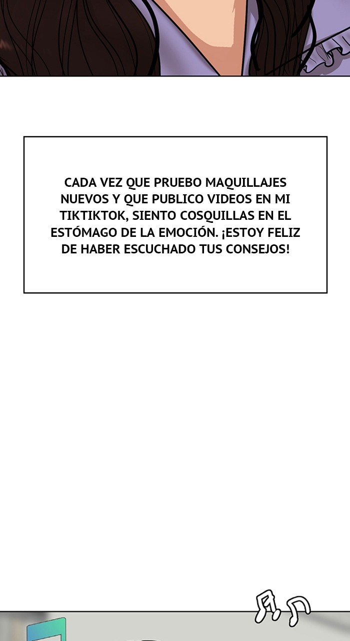 Read True Beauty ES Manga Online