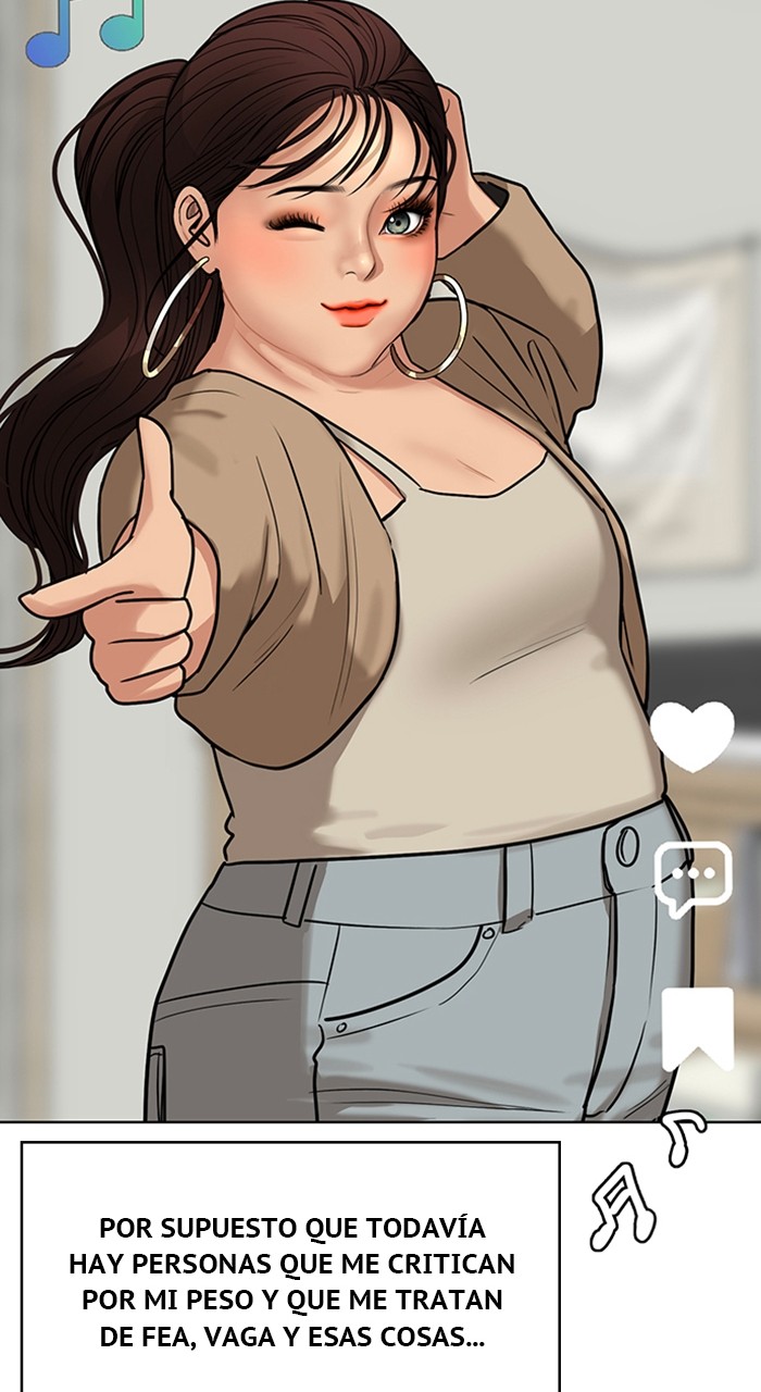 Read True Beauty ES Manga Online