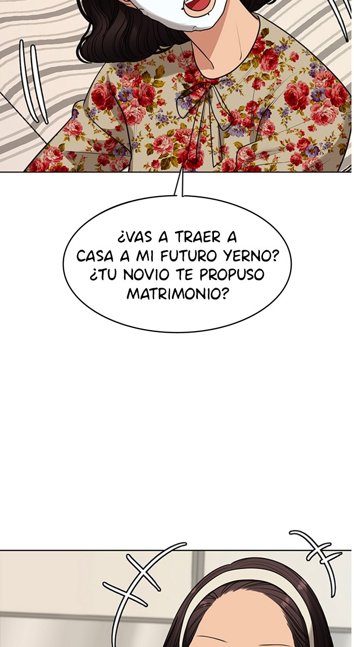Read True Beauty ES Manga Online